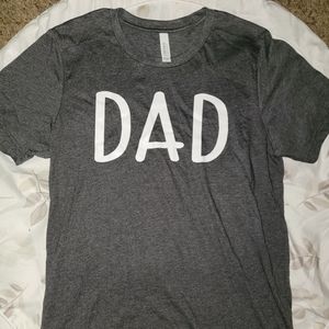 Dad shirt